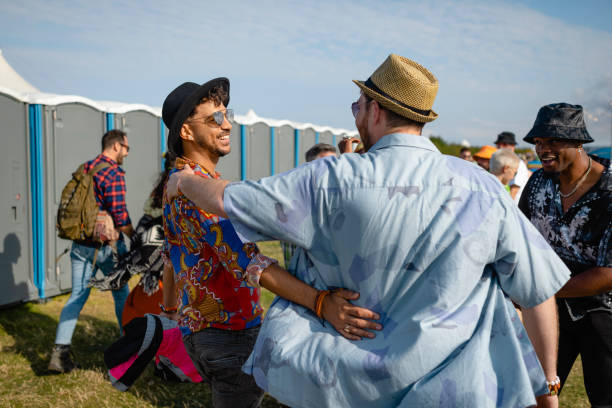 Best Local porta potty services  in Craig, CO