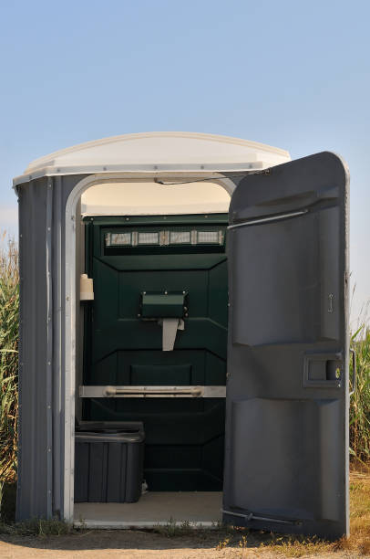 Best Sanitation services for porta potties  in Craig, CO