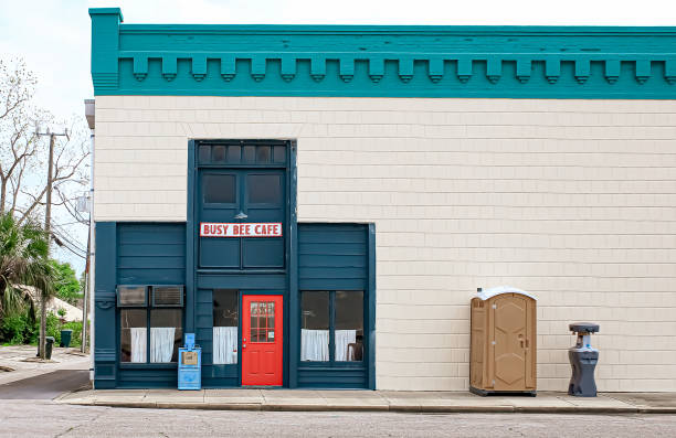 Best Affordable porta potty rental  in Craig, CO