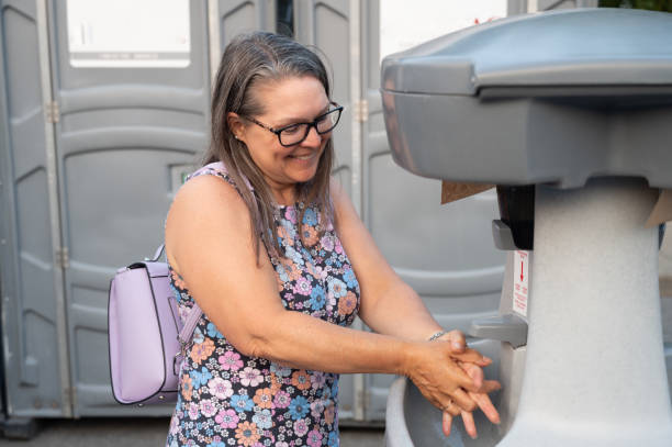 Best Luxury portable toilet rental  in Craig, CO